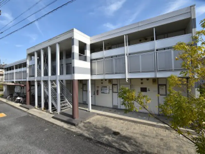 ★手数料０円★北葛城郡王寺町本町４丁目　月極駐車場（LP）